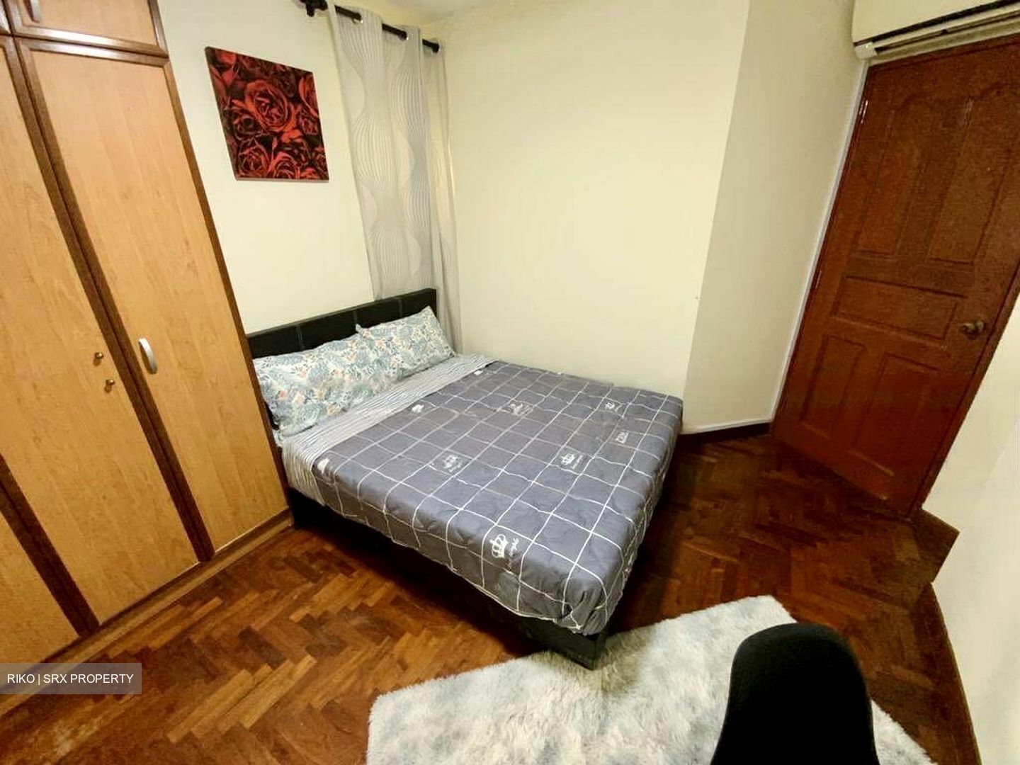 Melville Park (D18), Condominium #463230861